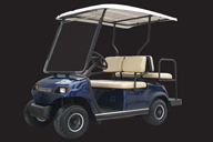 golf cart